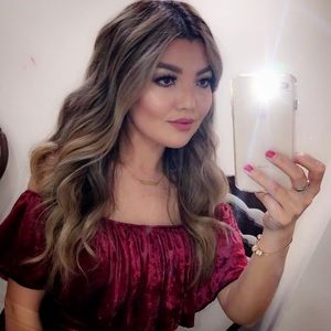 Meet your Posher, Zohra